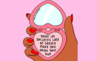 The Rise and Fall of Body Positivity vs Body Neutrality: Which Practice is Best for YOUR Mental Health? | Free Your Mind Initiative