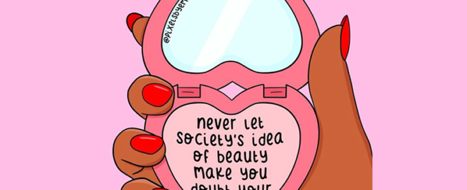 The Rise and Fall of Body Positivity vs Body Neutrality: Which Practice is Best for YOUR Mental Health? | Free Your Mind Initiative