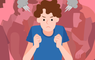 Anger Isn’t The Enemy: Finding Calm in the Storm Within | Free Your Mind Initiative