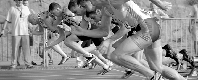 Breaking the Mental Health Stigma Amongst Elite Track Athletes | Free Your Mind Initiative