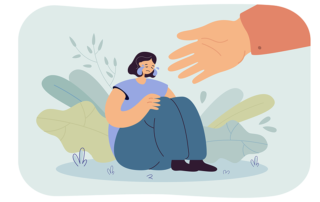 When Giving Up Feels Easier | Suicide | Free Your Mind Initiative