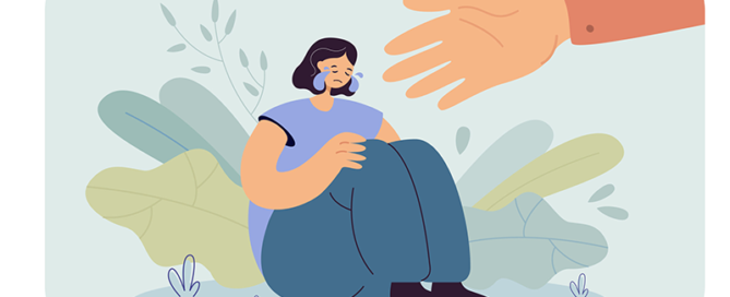 When Giving Up Feels Easier | Suicide | Free Your Mind Initiative