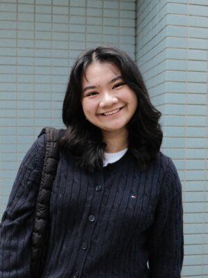Denise Araya
(She/Her)Digital Marketer
Denise is a fresh graduate from York University and is currently residing in Toronto, Ontario. Using her Bachelor’s Degree in Marketing, she aims to spread awareness and break stigmas surrounding mental health and well-being. She strongly believes that people would seek more help if we normalize talking about mental health topics and that this is her way of creating a real-world impact. Denise loves everything creative — from creating promotional plans, posting silly little videos online, down to her personal hobbies. She enjoys doing nail art, travelling, going on walks, and baking during her free time.