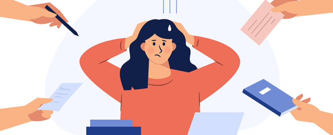 The World VS Job Market | Free Your Mind Initiative