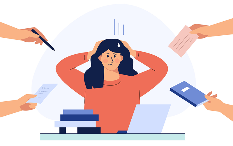 The World VS Job Market | Free Your Mind Initiative