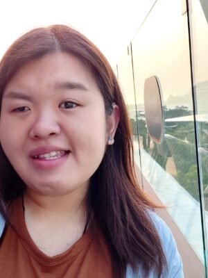 Agnes Lai | Free Your Mind Initiative