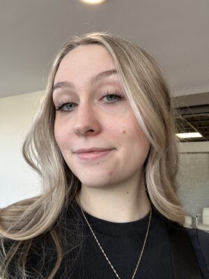 Kennedy Wiens | Free Your Mind Initiative