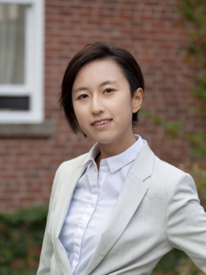 Victory Angeli | Free Your Mind Initiative