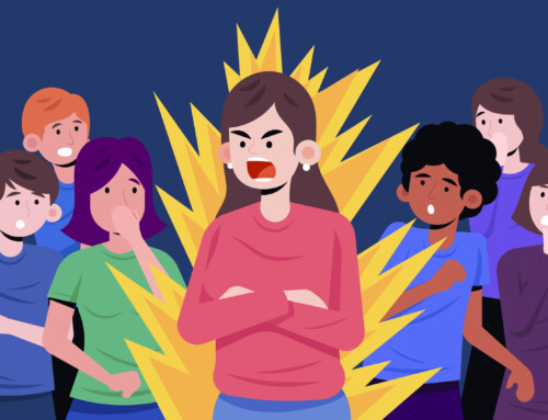 Understanding the “Angry Daughter”