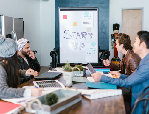 Become the CEO of Your Wellbeing: Using SMART Financial Systems to Build Healthier Habits