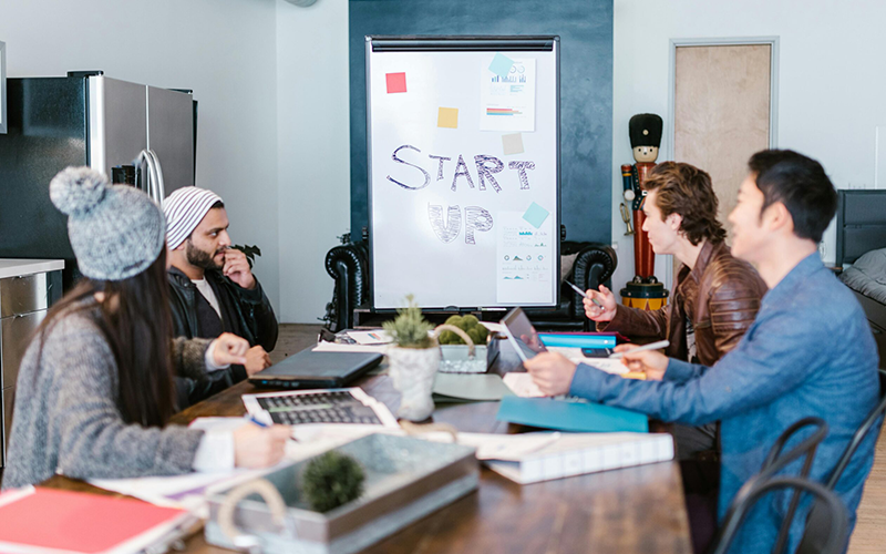 Become the CEO of Your Wellbeing: Using SMART Financial Systems to Build Healthier Habits | Free Your Mind Initiative