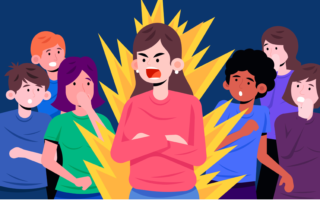 Understanding The Angry Daughter | Free Your Mind Initiative