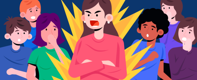 Understanding The Angry Daughter | Free Your Mind Initiative