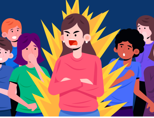 Understanding the “Angry Daughter”